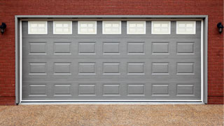 Garage Door Repair at Highland Reserve Roseville, California