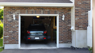 Garage Door Installation at Highland Reserve Roseville, California