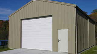 Garage Door Openers at Highland Reserve Roseville, California